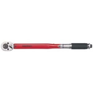 Llave dinamométrica 1/2"  40-210 Nm Tengtools