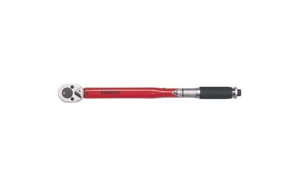 Llave dinamométrica 1/2"  40-210 Nm Tengtools