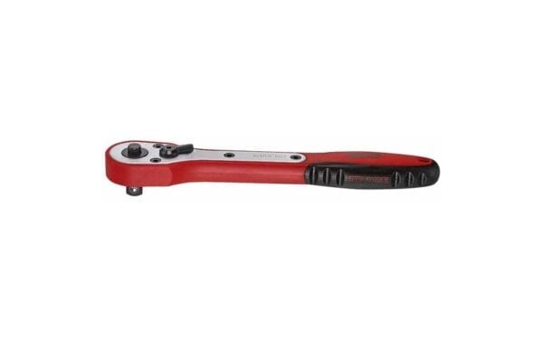 Llave de carraca de 1\4" Tengtools