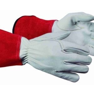 Guantes de soldadura Telwin