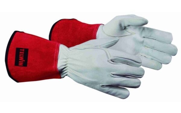 Guantes de soldadura Telwin
