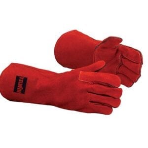 Guantes de soldadura Telwin