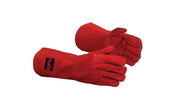 Guantes de soldadura Telwin