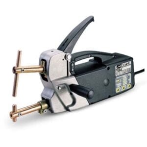 Soldadora por puntos digital modular Telwin 230