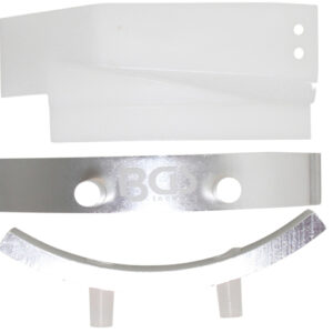 Herramienta de montaje de correas flexibles BGS