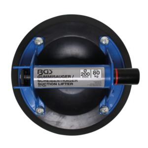 Ventosa extra fuerte Ø 200 mm BGS