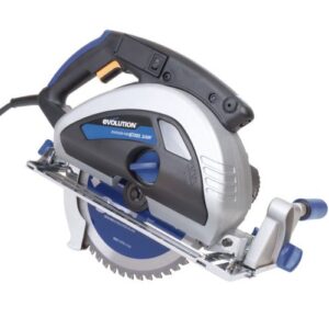 Sierra Circular Evolution 23 - HDX
