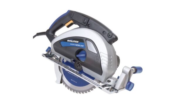 Sierra Circular Evolution 23 - HDX