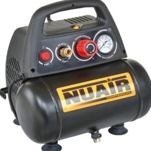 Compresor pistón NEW VENTO 200/8/6 Nuair