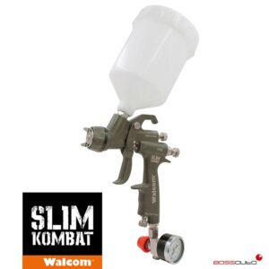 Pistola Walcom SLIM KOMBAT