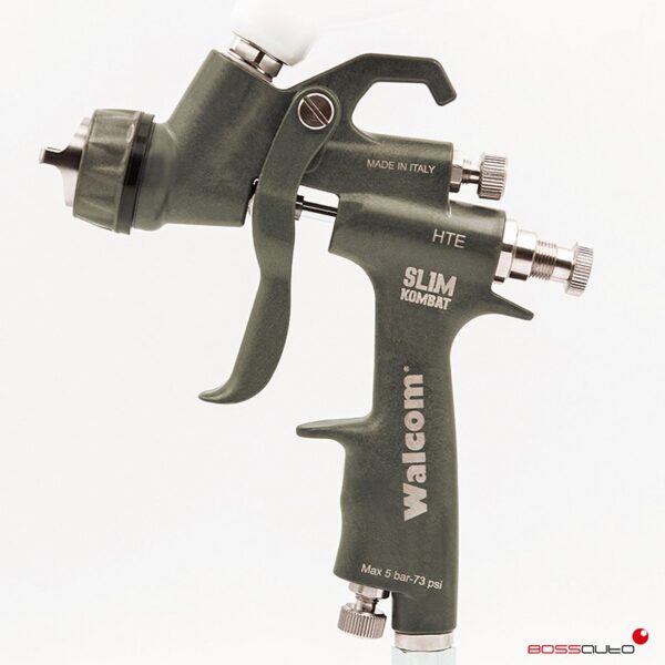 Pistola Walcom SLIM KOMBAT - Imagen 2