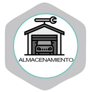 Almacenamiento