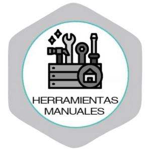 Herramientas manuales