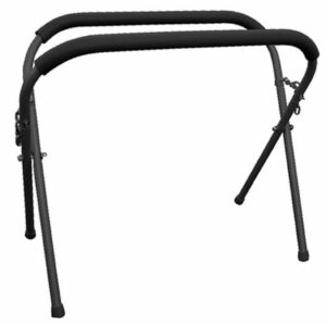 Caballete plegable 130Kg BGS