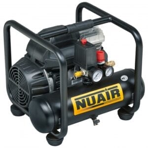Compresor pistón SIL-AIR 244/6 NUAIR