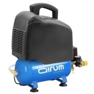 Compresor Pistón VENTO OM 231 Airum
