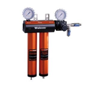 Filtros de aire Walcom FSRD