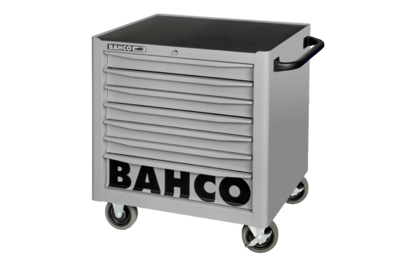 Carro de herramientas compacto con 7 cajones Bahco - Imagen 3