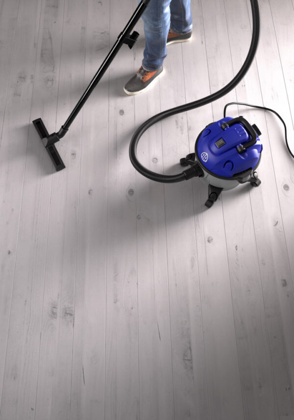 Aspirador Polvo y Liquido ARBC 3270 AR Blue Clean - Imagen 4