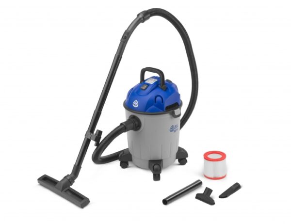 Aspirador Polvo y Liquido ARBC 3270 AR Blue Clean - Imagen 2