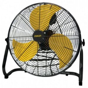 Ventilador ST-12F-E de Stanley