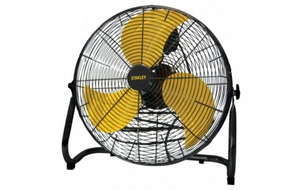 Ventilador ST-12F-E de Stanley