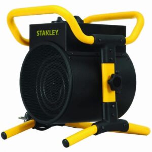 Calentador Eléctrico ST-302-231-E Stanley