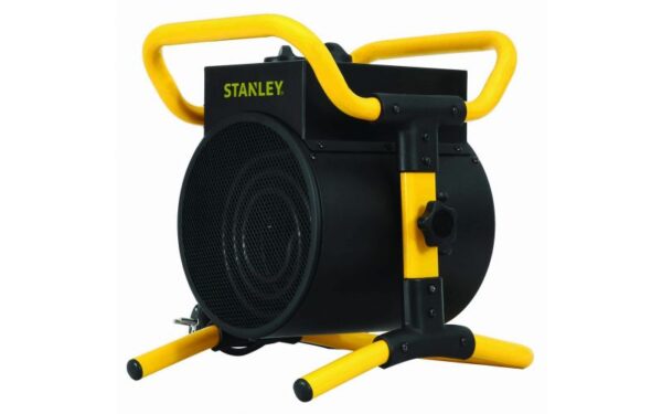Calentador Eléctrico ST-302-231-E Stanley