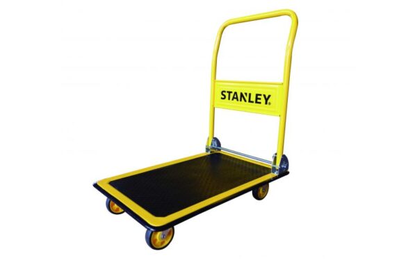 Carro transportador Stanley