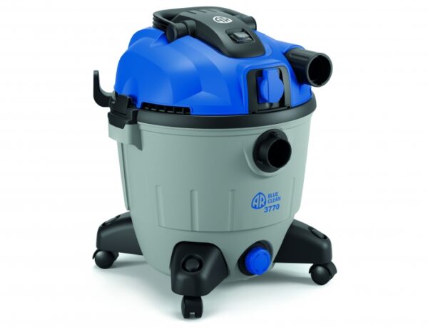 Aspirador Polvo y Liquido ARBC 3770 AR Blue Clean